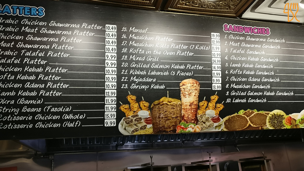 restaurant image