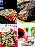 El Fogón- Since 1988 food