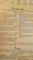 Sarpino's Pizzeria Chicago Lincoln Park menu