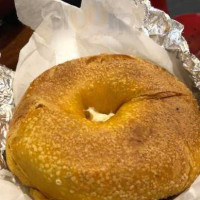 Pick A Bagel Cafe Catering food