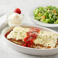 Brio Italian Grille food