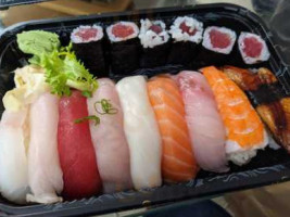 Ko Sushi food
