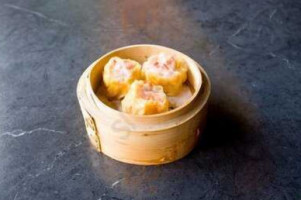 Yuan Dim Sum food