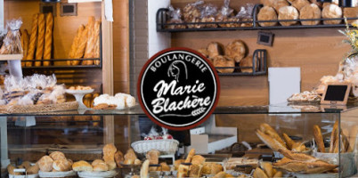 Boulangerie Marie Blachere food