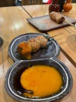 Torishin food