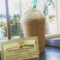 Coffee And Cruise food