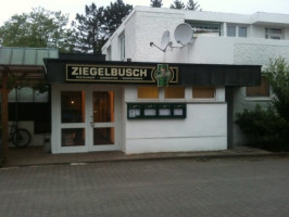 Ziegelbusch outside