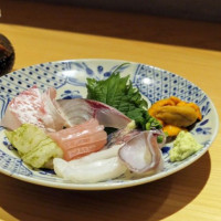 Shiomachi food