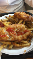 Sydelle's Fish and Chips food