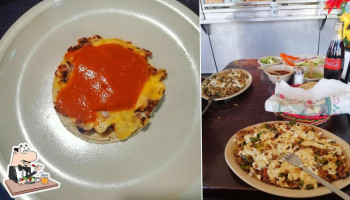 El Mexicano Comida