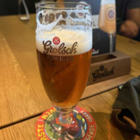 Koninklijke Grolsch food