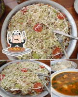 El Sabor De La Sierra Exterior