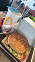 Mcdonald's food