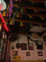 La Ventana Colombian Miami Beach food