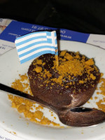 Helios Greek Food food