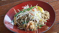 Atom Thai food