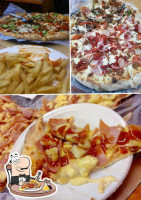 Pizzas Il Ragazzo Tlalmanalco food