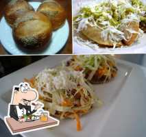 Las Delicias De Oaxaca Y Puebla. Sucursal Tlanepantla. food