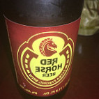 Yokosuka Shell  Comida