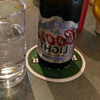 Yokosuka Shell  Comida