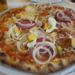 Piazza Grande Comida