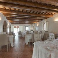 Osteria Dei Segreti Country House Appignano food