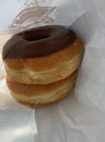 Miss Donuts food