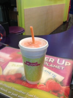 Planet Smoothie food