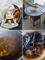 Cocina DoÑa Nila food