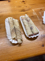 Jacobs Lefse Bakeri Gifts menu