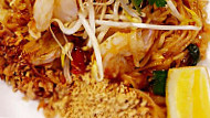 Chong Co Thai Belconnen food