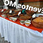 Eventos Mc. Comida