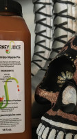 Journey Juice food