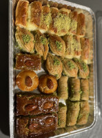 Al Sultan Baklava And Bakery food
