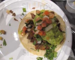 Al Horno Lean Mexican Kitchen food