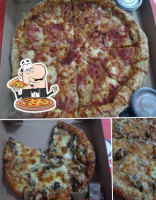 Super Pizza Ticul food