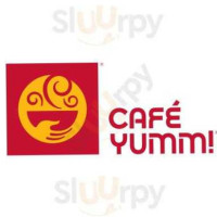 Cafe Yumm! food