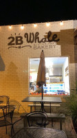2b Whole Gluten-free Bakery inside