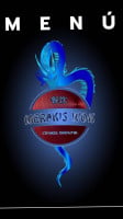 Merakis Wok inside