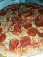 Papa Johns Pizza food