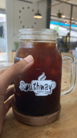 Southway Coffee food