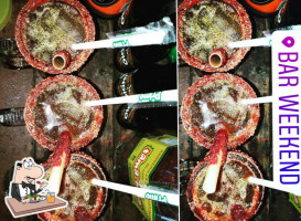 Canta- Weekend Nourriture