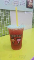 Jupioca Drink food