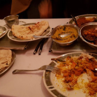 Bengal Garden food