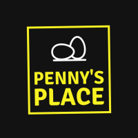 Penny's Place food