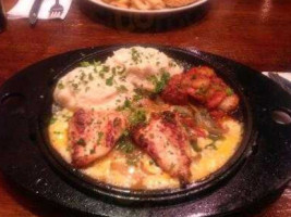 Tgi Fridays food