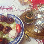 Al Yamal food
