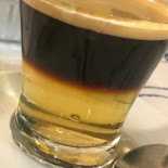 Pizzeria Vila De Calig food