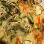 Pizzeria Vila De Calig food