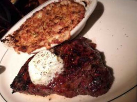 Redlands Grill By J.alexander's food